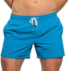 Men's Swimming Bathing Trunks Shorts